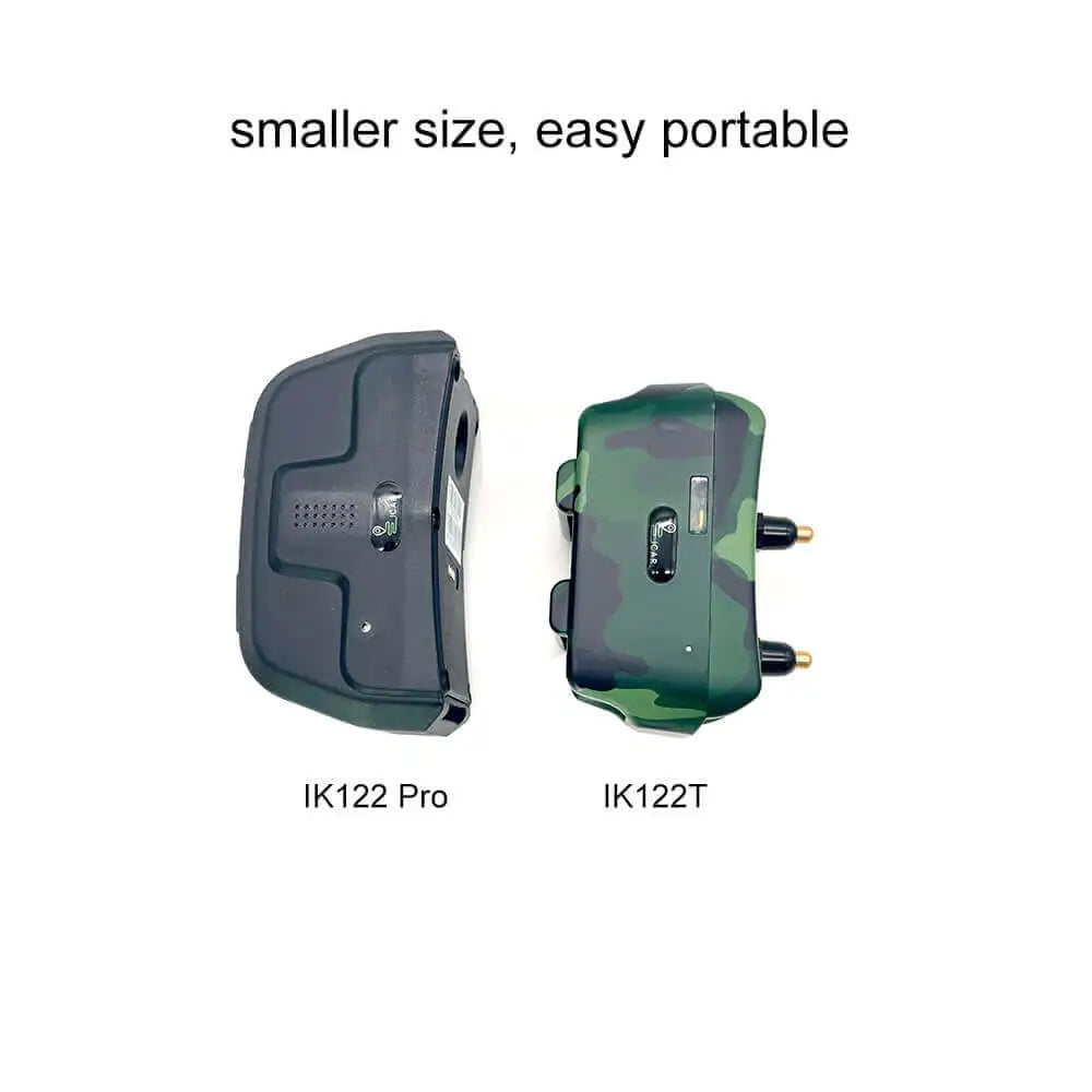 4G Mini GPS Pet Tracker NZ | Anti-Lost Dog Collar with Free App & Website Access – PawNest
