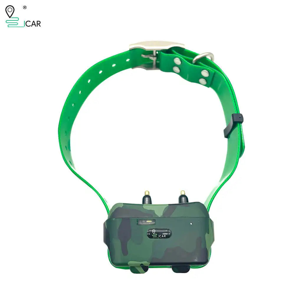 4G Mini GPS Pet Tracker NZ | Anti-Lost Dog Collar with Free App & Website Access – PawNest