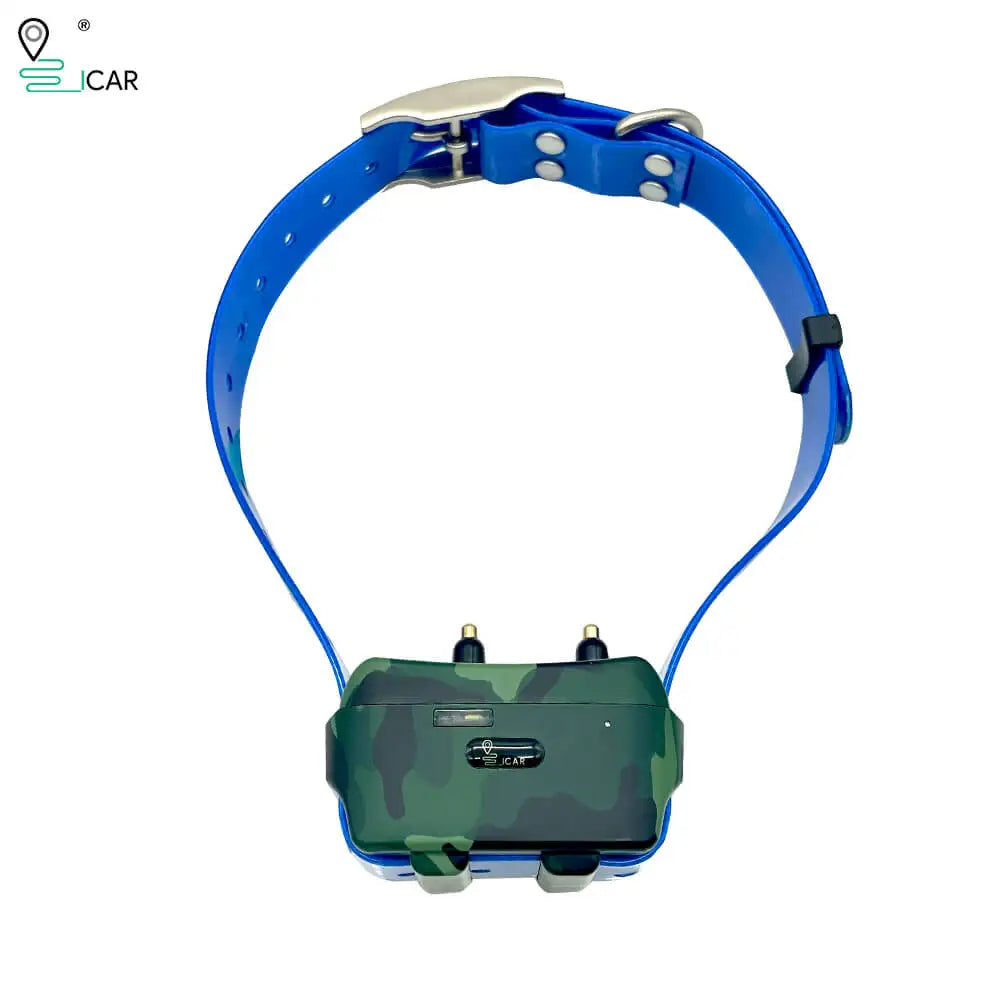 4G Mini GPS Pet Tracker NZ | Anti-Lost Dog Collar with Free App & Website Access – PawNest