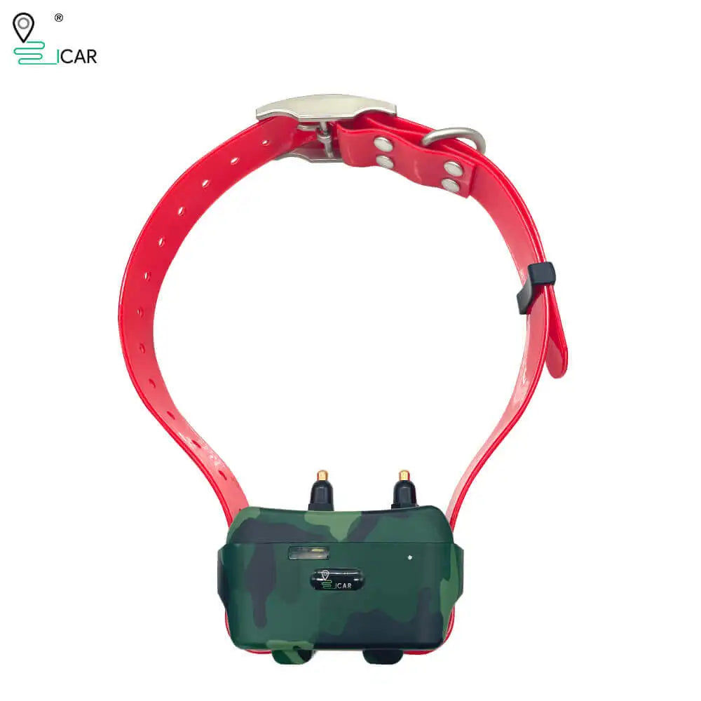 4G Mini GPS Pet Tracker NZ | Anti-Lost Dog Collar with Free App & Website Access – PawNest