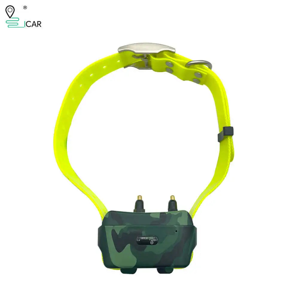 4G Mini GPS Pet Tracker NZ | Anti-Lost Dog Collar with Free App & Website Access – PawNest