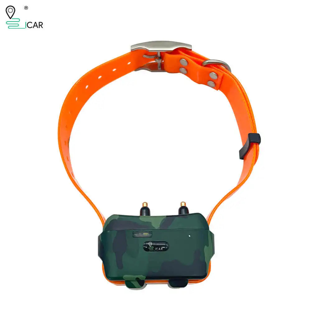 4G Mini GPS Pet Tracker NZ | Anti-Lost Dog Collar with Free App & Website Access – PawNest