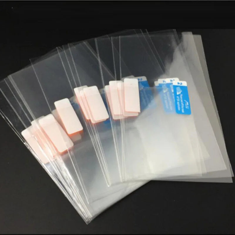 3x Garmin Striker 4 Screen Protector NZ | Clear PET Film Guard for GPS & Fishfinder – PawNest