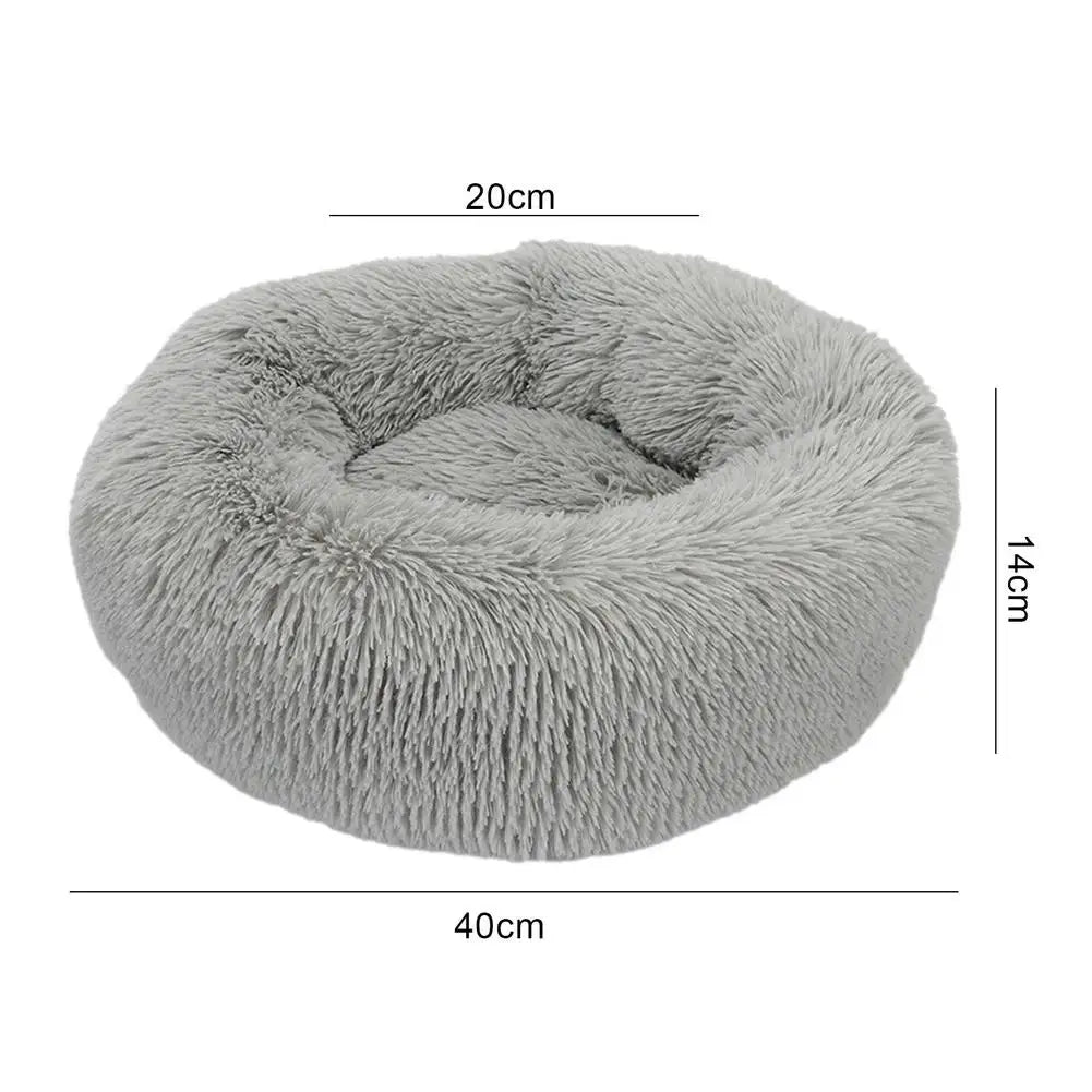 USB Heated Cat Bed NZ | Washable & Easy-Clean Small Pet Heating Pad – PawNest