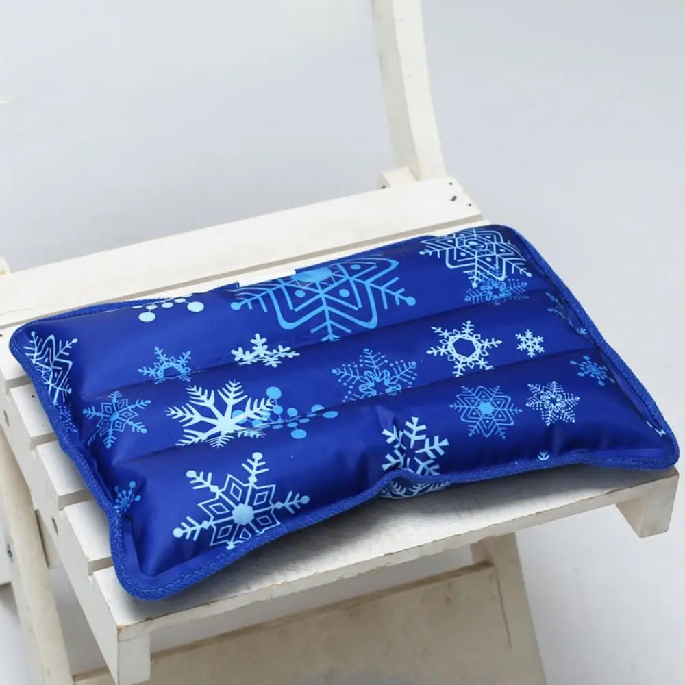 Waterproof Pet Cooling Mat NZ | Ice Silk Breathable Dog & Cat Pad for Summer – PawNest