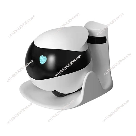 32G Smart Pet Companion Robot – Interactive Cat & Kids Toy