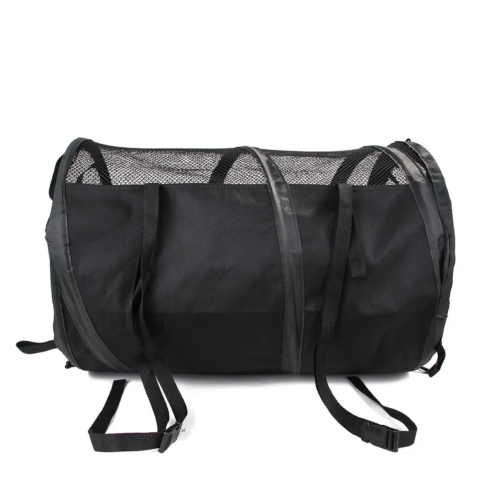 Folding Pet Carrier Tent NZ | Dog & Cat Transport Box Cage – Portable Foldable Pet Playpen & Carry Bag