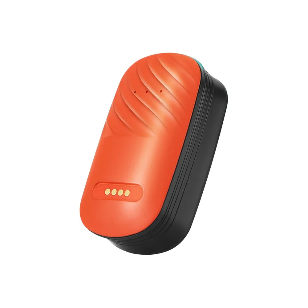 Smart 4G Mini GPS Pet Tracker NZ | Waterproof Real-Time Remote Control Tracker for Cats & Dogs – PawNest