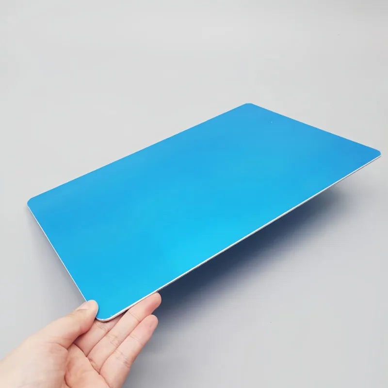 Aluminum Pet Cooling Plate NZ | Summer Ice Pad for Rabbits, Hamsters & Small Pets – PawNest