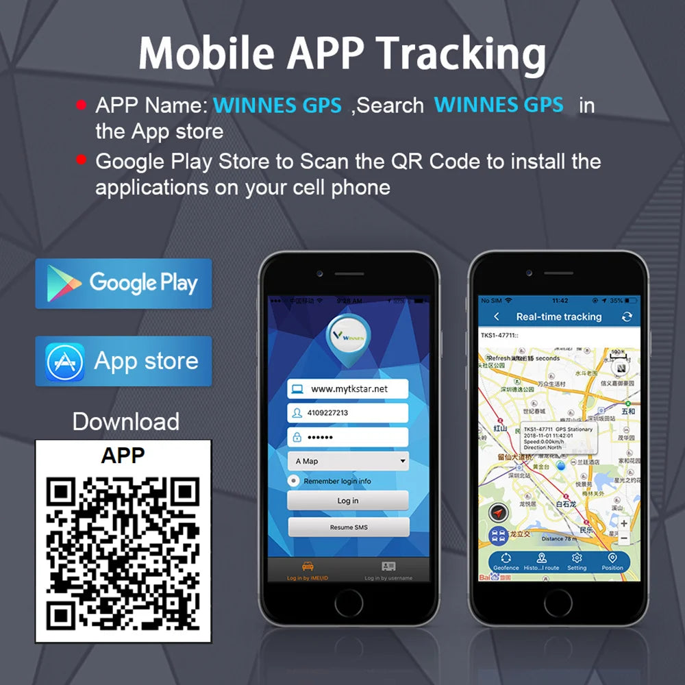 4G Pet GPS Tracker TK911Pro NZ | Real-Time Dog & Animal Finder with Geo-fence & Free App – PawNest