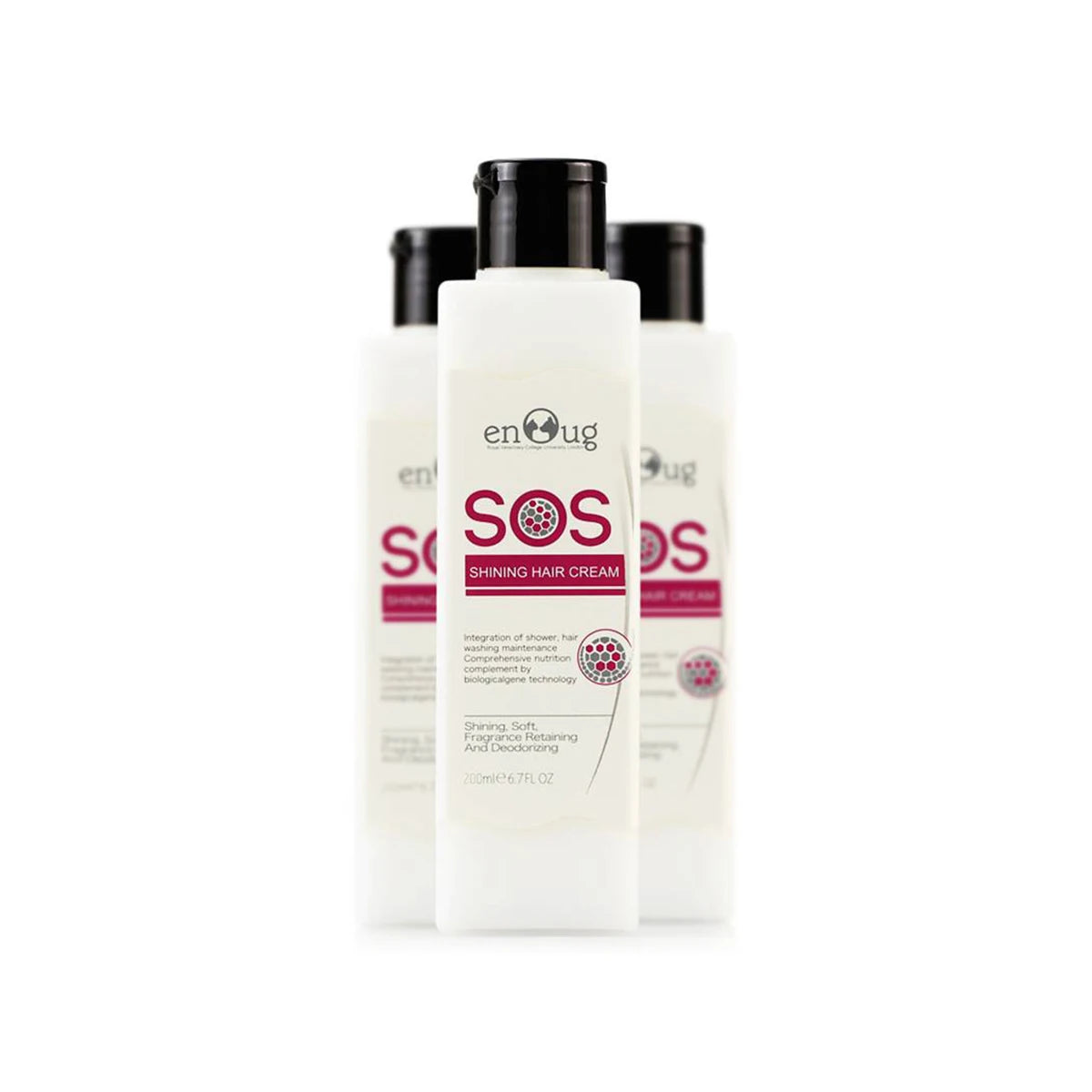 Pet Shower Gel for Dogs & Cats – Gentle Shampoo & Body Wash for Puppies, Kittens, Teddy, Golden Retriever | Soft, Safe & Soothing