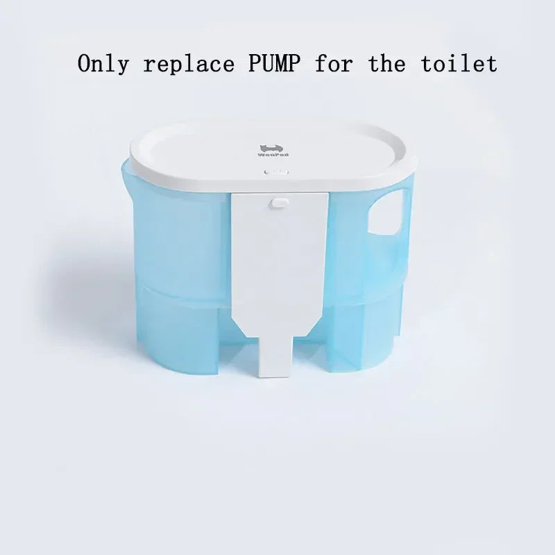 Smart Dog Toilet – Indoor Puppy Potty Training Tray NZ