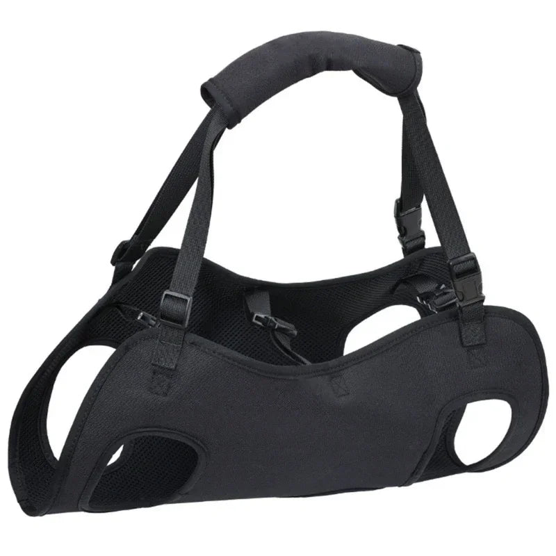 Dog Lift Harness NZ | Full-Body Support Sling for Large Elderly, Injured & Disabled Dogs – PawNest