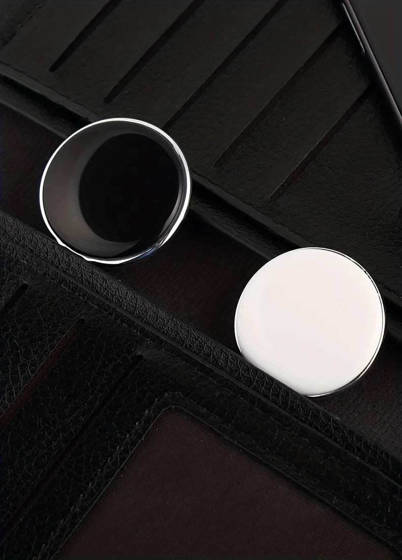 2024 Mini Smart GPS Tracker NZ | Global Bluetooth Finder for Pets, Keys, Cars & Bikes – iOS & Android – PawNest