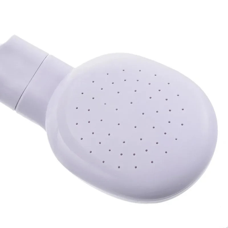 Portable Pet Shower Head – Faucet Hose for Dog & Cat Bathing