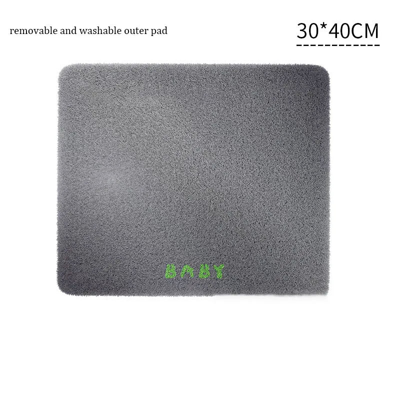 Waterproof Electric Pet Heating Pad NZ | Adjustable Temperature Dog & Cat Warmer – PawNest