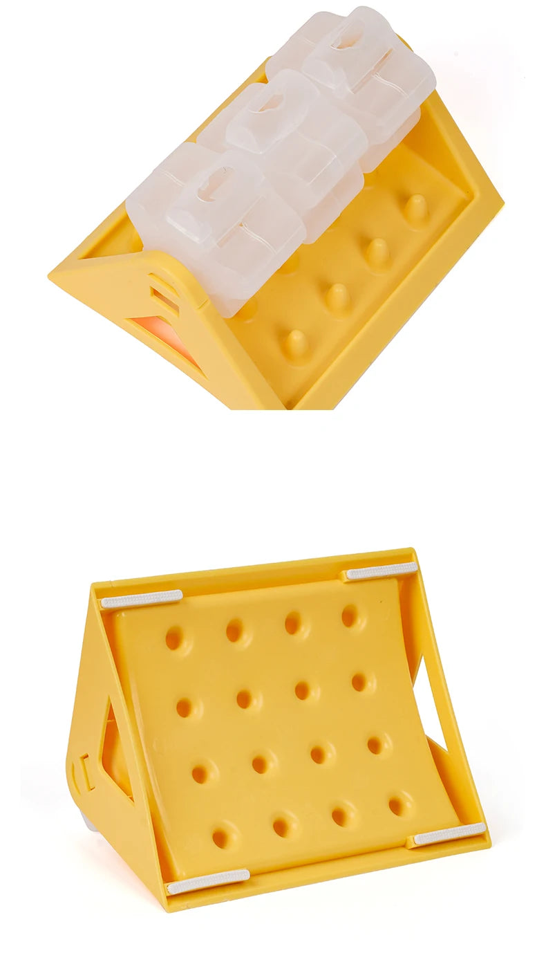 Slow Feeder Dog Puzzle Feeder NZ | Interactive Treat Dispenser & Rotating Food Toy for Dogs & Cats – PawNest