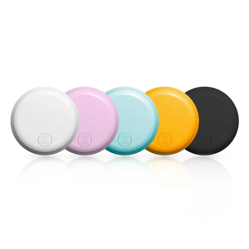 Xiaomi Bluetooth GPS Tracker NZ | Portable Anti-Lost Finder for Pets, Wallets & Keys – PawNest