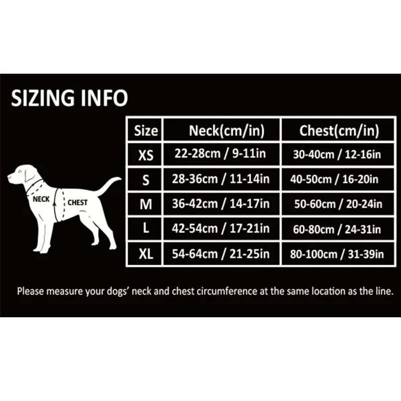 Truelove Nylon Reflective Dog Harness TLH6571 NZ | Durable SBR Buckle & Leash Compatible – PawNest