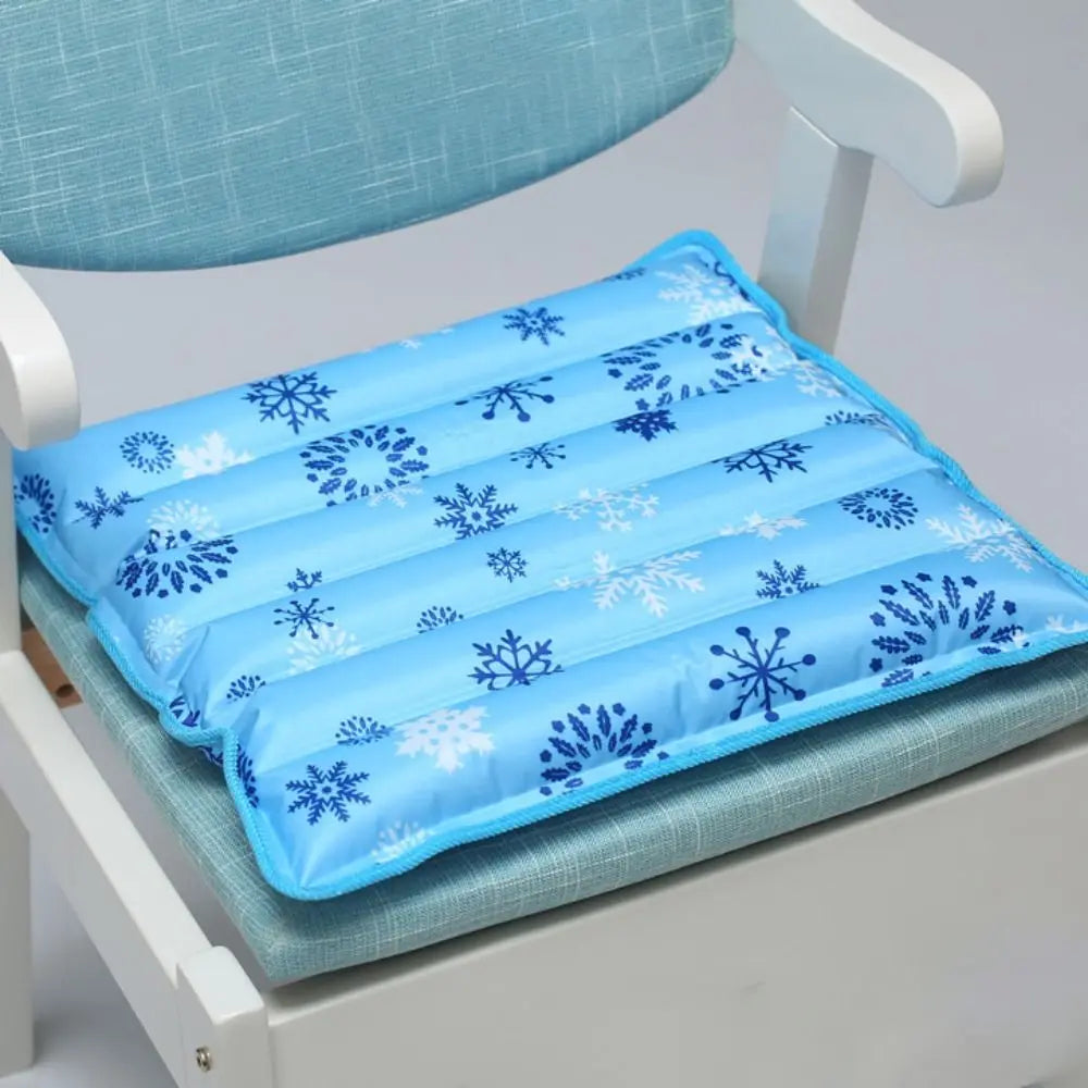 Waterproof Pet Cooling Mat NZ | Ice Silk Breathable Dog & Cat Pad for Summer – PawNest