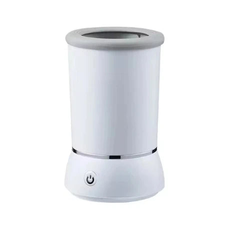 Automatic Dog Paw Cleaner Cup NZ | Portable Silicone Foot Washer for Small & Medium Dogs – PawNest