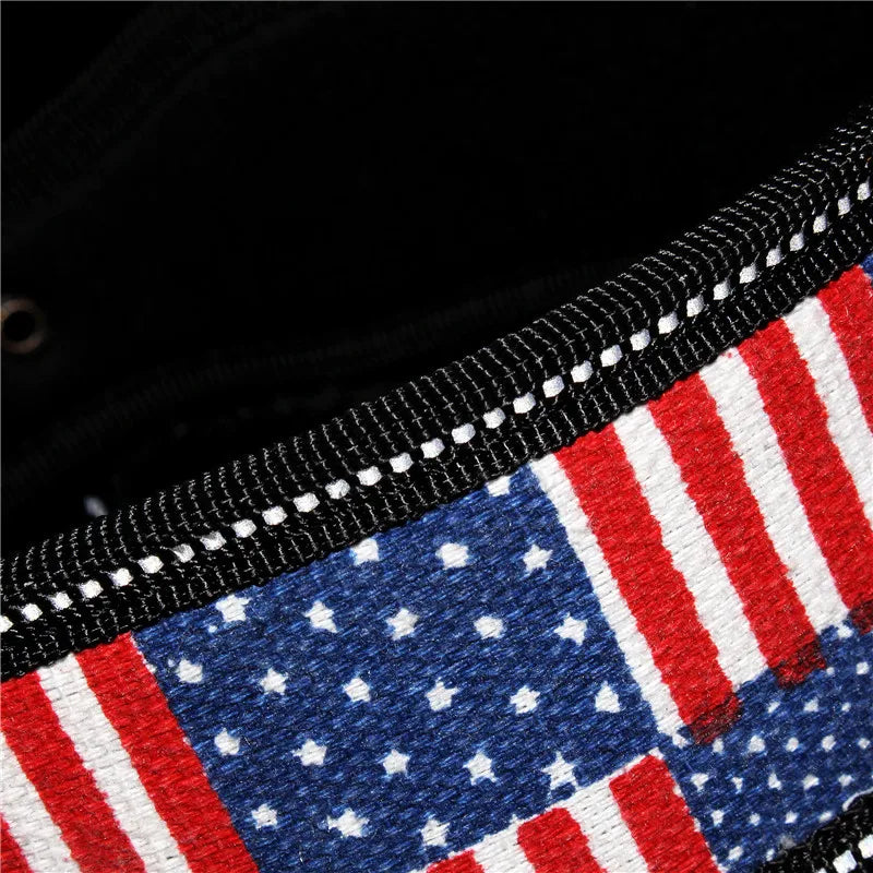 Fashion Reflective Big Dog Collar – Adjustable for All Sizes