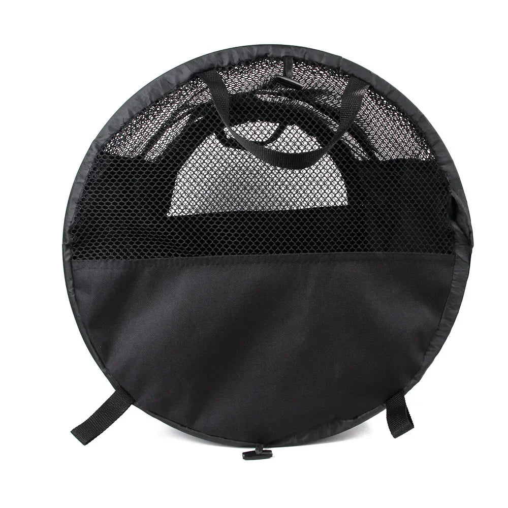 Folding Pet Carrier Tent NZ | Dog & Cat Transport Box Cage – Portable Foldable Pet Playpen & Carry Bag