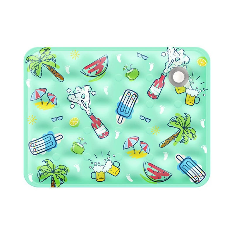 Summer Cooling Mat for Dogs & Cats NZ | Ice Pad Bed for Small & Large Pets – Soft, Durable & Breathable – PawNest