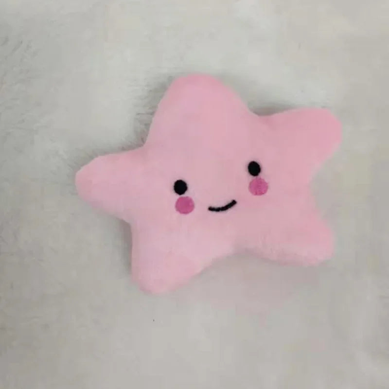 Cute Plush Squeaky Dog Toys NZ | Chew Toys for Small Dogs, Puppies & Cats – PawNest