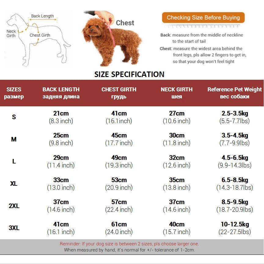 Waterproof Dog Raincoat with Harness NZ | Reflective Adjustable Jumpsuit for Small & Medium Dogs – PawNest