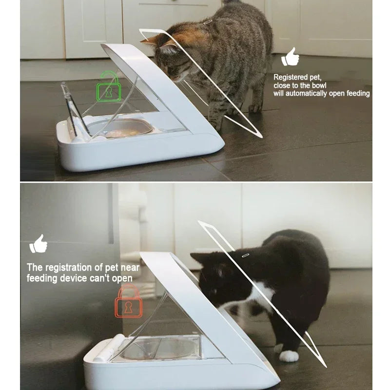 SureFeed Smart Feeder Sensor Accessory – Anti-Snatch Add-On
