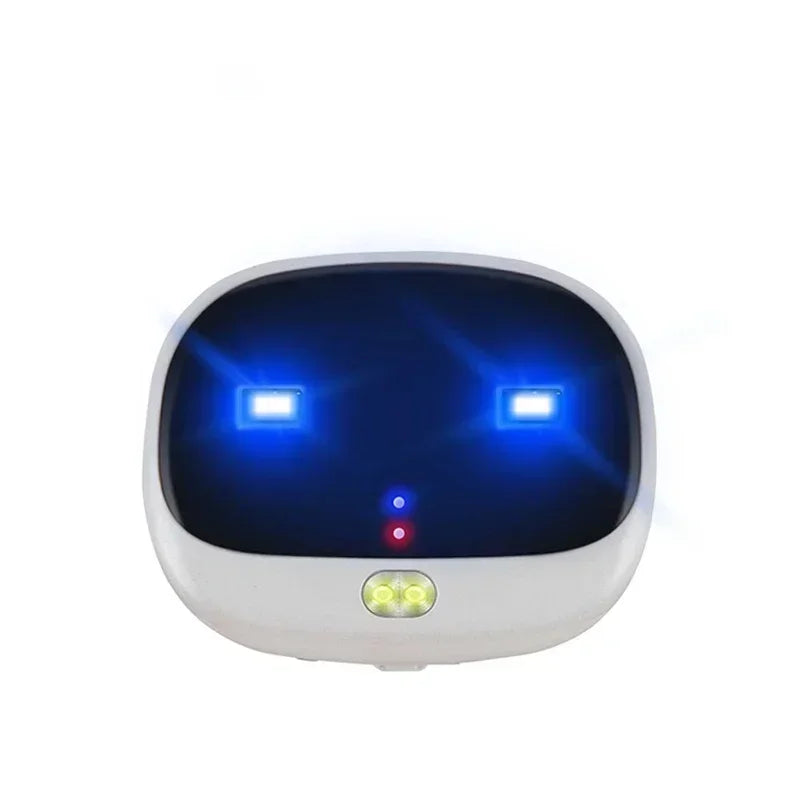 4G Mini GPS Pet Tracker NZ | Waterproof Real-Time Locator with LED & Two-Way Voice for Cats & Dogs – PawNest