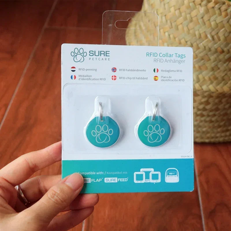 SureFeed Smart Feeder Sensor Accessory – Anti-Snatch Add-On