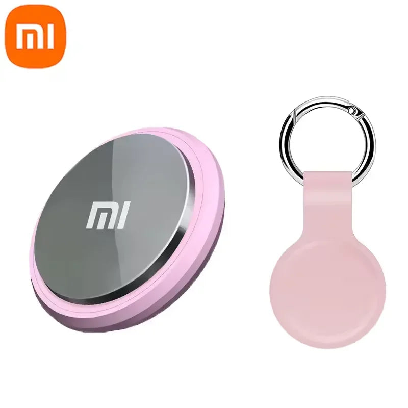 Xiaomi Bluetooth GPS Tracker NZ | Portable Anti-Lost Finder for Pets, Wallets & Keys – PawNest