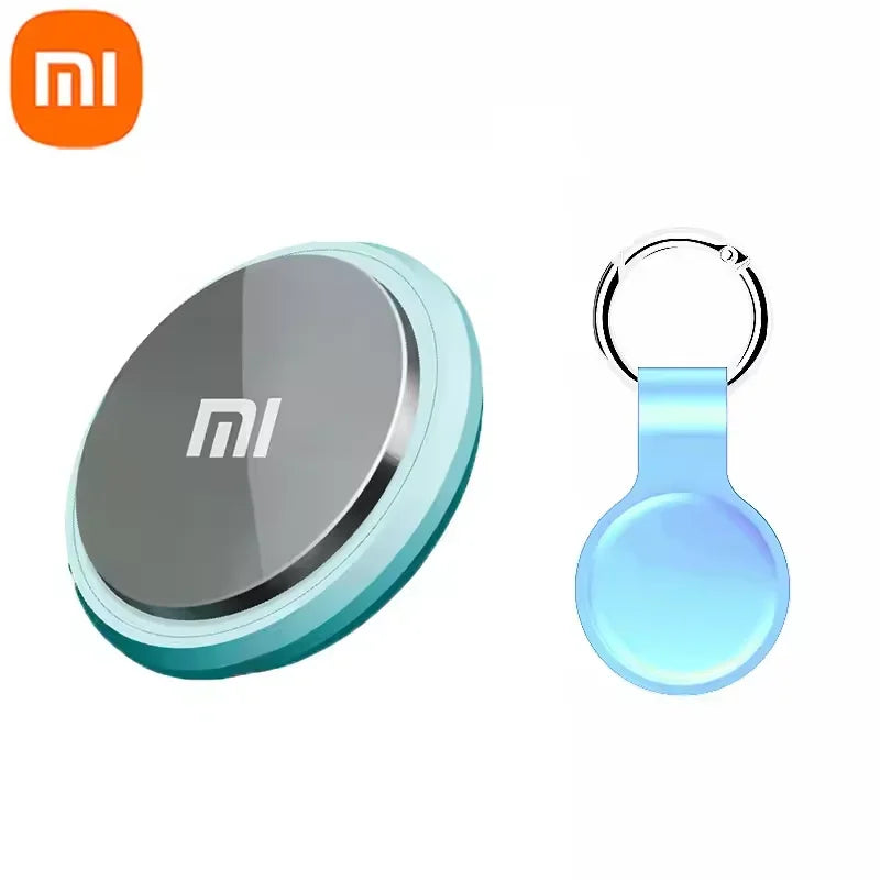 Xiaomi Bluetooth GPS Tracker NZ | Portable Anti-Lost Finder for Pets, Wallets & Keys – PawNest
