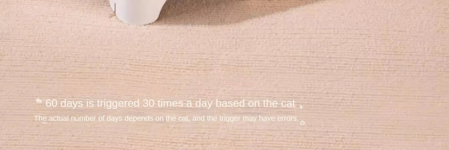 Smart Cat Bowl Feeder NZ | Infrared Sensor Auto-Open Pet Food Dispenser – PawNest