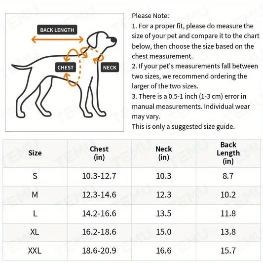 Clear PVC Dog Raincoat NZ | Waterproof Poncho with Snap Closure for Medium Breeds – PawNest
