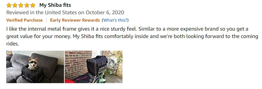 Motorcycle Pet Carrier Bag NZ | Dog Bag for Street Glide & Touring Trike Models – PawNest