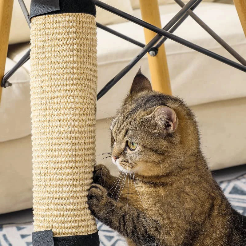 Cat Scratch Guard Mat NZ | Furniture & Sofa Protector with Claw Grinding for Cats – PawNest