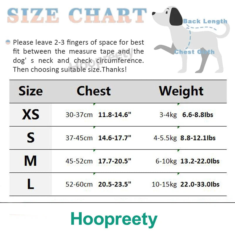 Adjustable Dog Harness NZ | Heart Pattern Nylon Puppy Vest for Small & Medium Dogs – PawNest