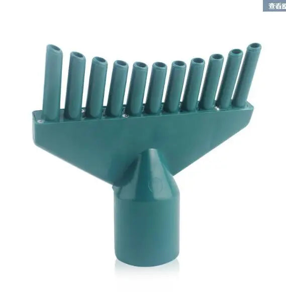 Pet Dryer Accessories for Grooming Machine – Brush, Hose & Motor Compatible with C-1 220V 1400W & DH/CH 220V 1200W