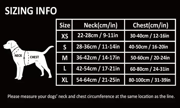 Truelove Nylon Reflective Dog Harness TLH6571 NZ | Durable SBR Buckle & Leash Compatible – PawNest