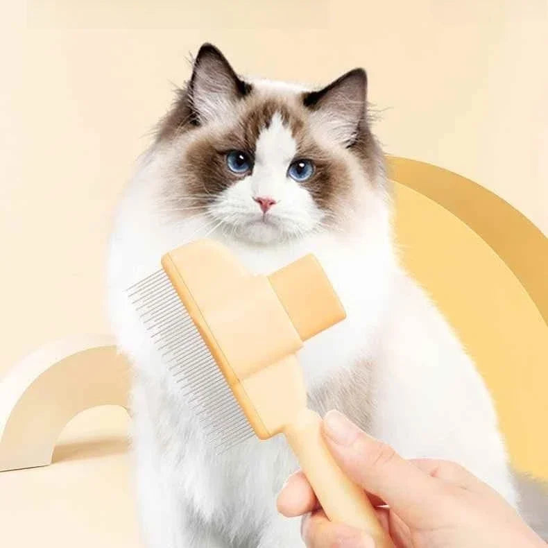 Pet Grooming Gloves – Hair Removal Brush for Cats & Dogs | Gentle Deshedding Glove Cleaner | PawNest NZ
