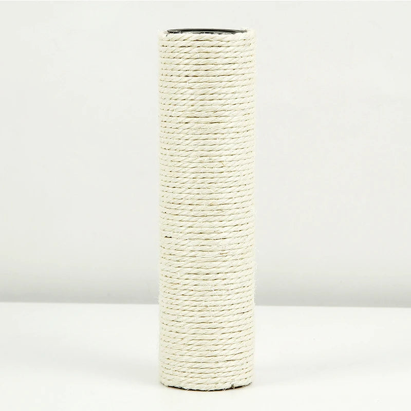 DIY Cat Scratching Post NZ | Sisal Rope Replacement for Cat Trees & Climbing Towers – PawNest
