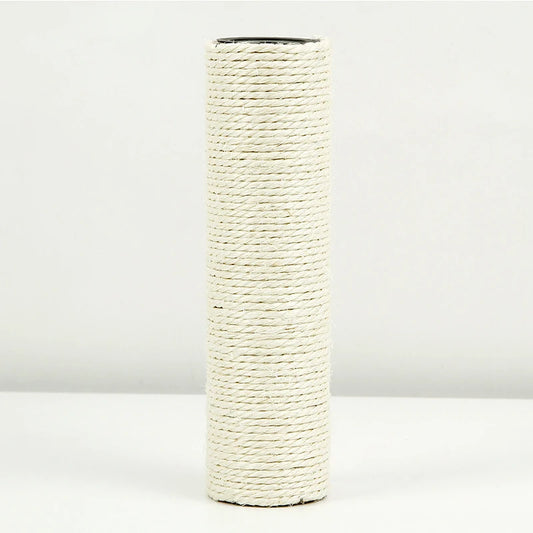 DIY Cat Scratching Post NZ | Sisal Rope Replacement for Cat Trees & Climbing Towers – PawNest