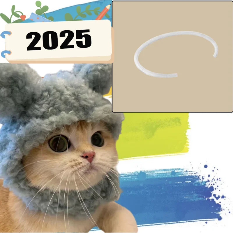 Luxury Cat Accessories NZ | Stylish Pet Gifts for Holidays & Parties – PawNest