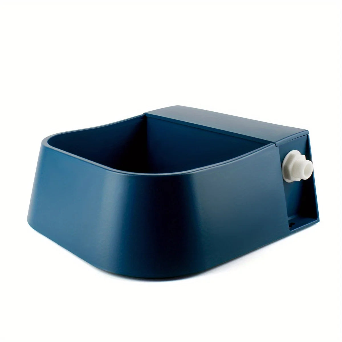 2L Automatic Pet Waterer NZ | Self-Filling Durable Water Bowl for Cats, Dogs & More – PawNest