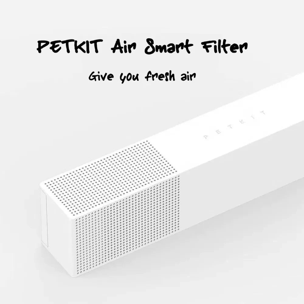 Petkit Pura Air Smart Pet Deodorizer NZ | Odor Removal for Dogs & Cats – PawNest