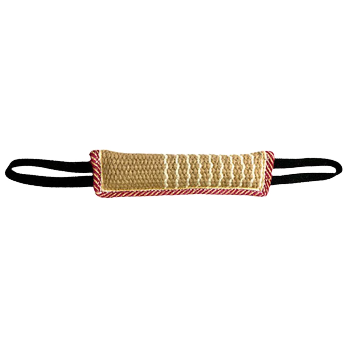 Dog Chew Tug Toy NZ | Interactive Rope Teether for Teeth Cleaning & Training – PawNest