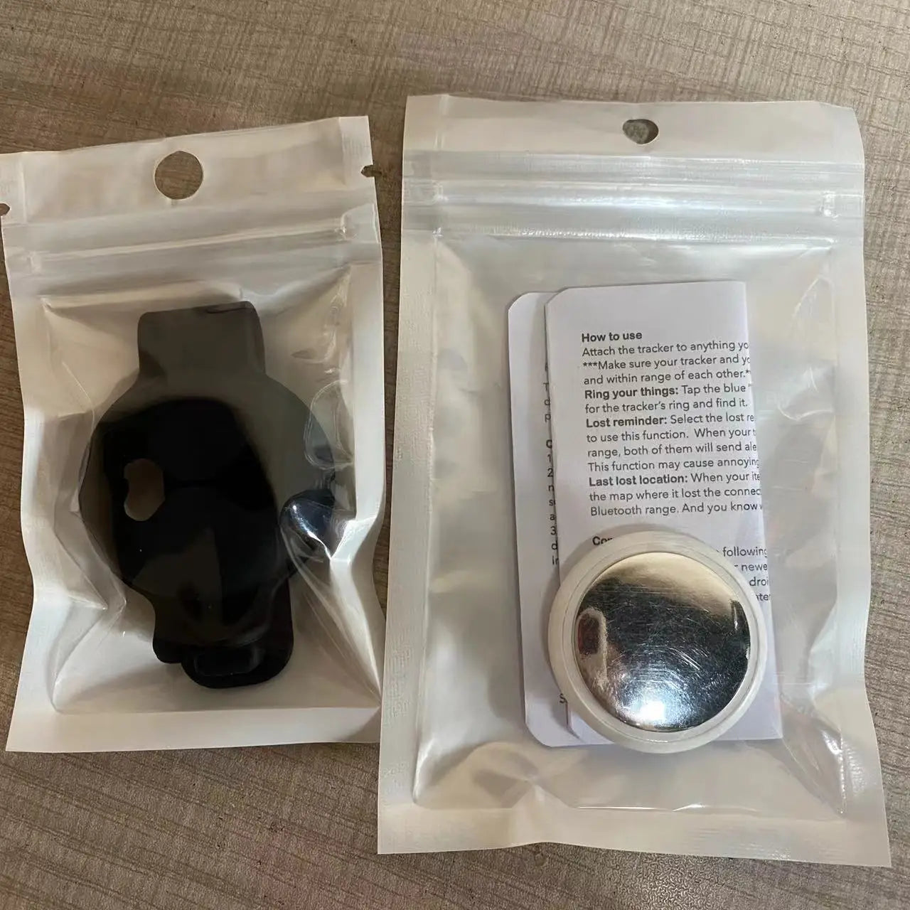 Smart Bluetooth Pet GPS Tracker NZ | Wearable Anti-Lost Locator for Cats, Dogs & Birds – PawNest